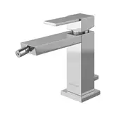 Смеситель для биде KOHLMAN EXCELENT CHROME (QB130H)