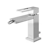 Kohlman Nexen Смеситель для биде, хром (QB130U)