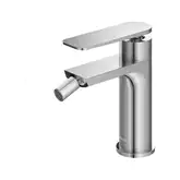 Смеситель для биде KOHLMAN WEXPO CHROME (QB130W)
