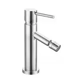 Смеситель для биде MEXEN RUMBA CHROME (MEX-73520-00)