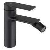 Смеситель для биде REA STORM BLACK черный (REA-B4120)