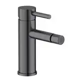 Volle Cruze Смеситель для биде, pistola negro (1547.020106)