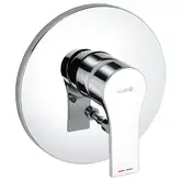 Накладна панель для ванни та душу Zenta SL хром 486500565 KLUDI НІМЕЧЧИНА