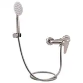 Смеситель для душа Lidz (NKS) 09 35 010 (LIDZNKS0935010)