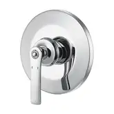 смеситель для душа скрытого монтажа Omnires Armance chrome (AM5245CR)