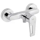 Смеситель для душа Qtap Tern 4061102C (QTTER4061102C)