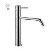 Fima Carlo Змішувач для кухні Fima Spillo Up, білий матовий (F3227BS)