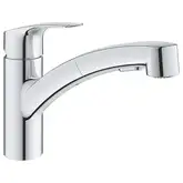 Grohe Eurosmart New Змішувач для кухні, хром (30305001)