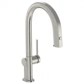 Hansgrohe Aqittura M91 Змішувач для кухні, сталь (76826800)