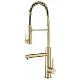 Kraus Artec Pro KPF-1603 Змішувач кухонний (KPF-1603SFACB)