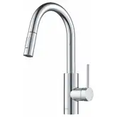 Kraus Oletto Змішувач кухонний, хром (KPF-2620CH)