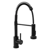 Смеситель для кухни REA COLIN BLACK MATT (REA-B4820)
