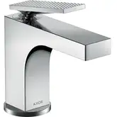 Axor Citterio 90 Змішувач для раковини, хром (39001000)