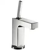 Axor Citterio 110 Змішувач для умивальника, хром (39018000)