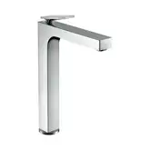 Axor Citterio 280 Lever Змішувач для умивальника, хром (39021000)