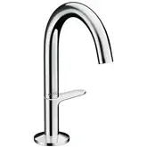 Axor ONE Select 140 Змішувач для умивальника, хром (48010000)