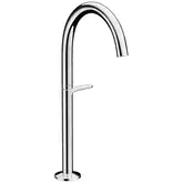 Axor ONE Select 260 Змішувач для умивальника, хром (48030000)