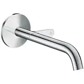 Axor ONE Select 220 Змішувач для умивальника, хром (48112000)