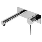 Corsan Lugo Смеситель для раковины, хром (CMB7515CH)