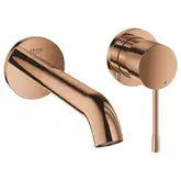 Змішувач для умивальника Grohe Essence M-Size, зовнішня частина, warm sunset (29192DA1)