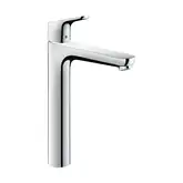 Hansgrohe Focus E 230 Змішувач для умивальника, хром (31532000)