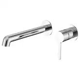 KOER KB-16029-01 Змішувач для умивальника, хром (KR5480)