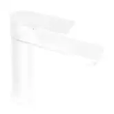 Смеситель для раковины MEXEN ROYO WHITE низкий (MEX-72200-20)
