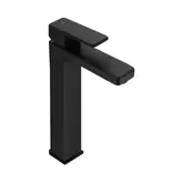 Смеситель для раковины MEXEN MINO BLACK высокий (MEX-72410-70)
