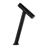 Смеситель для раковины MEXEN ASTRO BLACK высокий (MEX-746910-70)