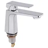 Смеситель для раковины Qtap Matice 1063103С (QTMAT1063103С)