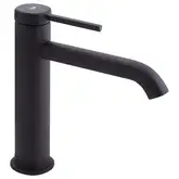 Смеситель для раковины Qtap Robin 1060M102B (QTROB1060M102B)