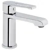 Смеситель для раковины Qtap Tern 1061102C (QTTER1061102C)
