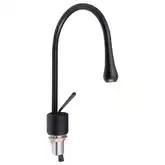 Смеситель для раковины Qtap Virgo 1066103B (QTVIR1066103B)