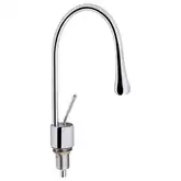 Смеситель для раковины Qtap Virgo 1066103C (QTVIR1066103C)