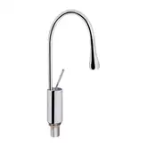 Смеситель для раковины Qtap Virgo 1066H103C (QTVIR1066H103C)