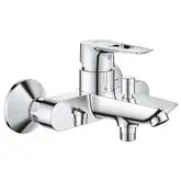 Grohe BauLoop New Смеситель для ванны, хром (23603001)
