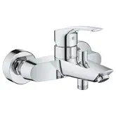 Grohe Eurosmart New Смеситель для ванны, хром (33300003)