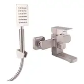 Смеситель для ванны Lidz (NKS) 10 30 006-1 New (LIDZNKS103000600)