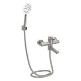 Смеситель для ванны Lidz (NKS) 12 32 006-1 (LIDZNKS12320061)