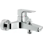 Nobili Acquaviva Змішувач для ванни, хром (VV103110/1CR)