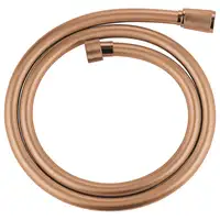 Шланг для душа Grohe Silverflex 125 см (цвет - теплый закат) (28362DA0)