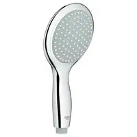 Лейка для душа Grohe New Tempesta (цвет - хром), 2 вида струи (276710001)