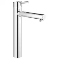 Змішувач для умивальника Grohe Concetto XL, хром (23920001)