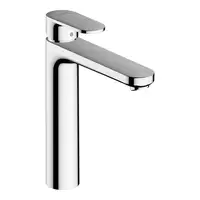 Hansgrohe Vernis Blend 190 Смеситель для умывальника, хром (71552000)
