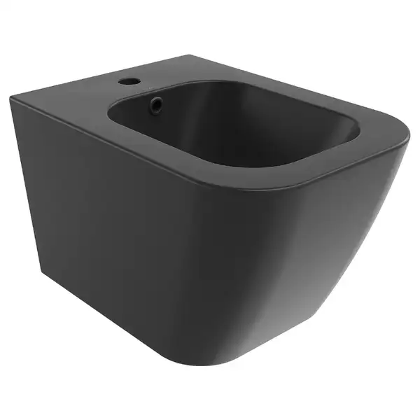Подвесное биде MEXEN MADOX BLACK MATT (MEX-35155170)