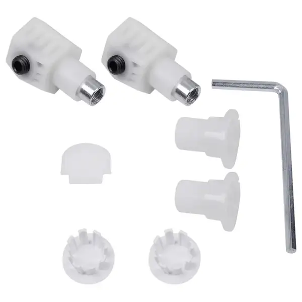 Биде подвесное Qtap Cardinal 520х360х300 White QT0455B660W