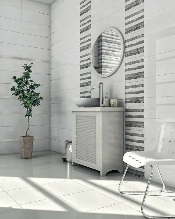 Мозаїка Lakewood Mix 200x200 Ceramika Color (5900652638000)