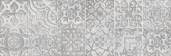 Декор Lakewood Majolika 200x600 Ceramika Color (5902027011470)