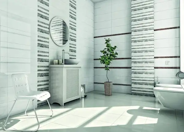 Декор Lakewood Majolika 200x600 Ceramika Color (5902027011470)