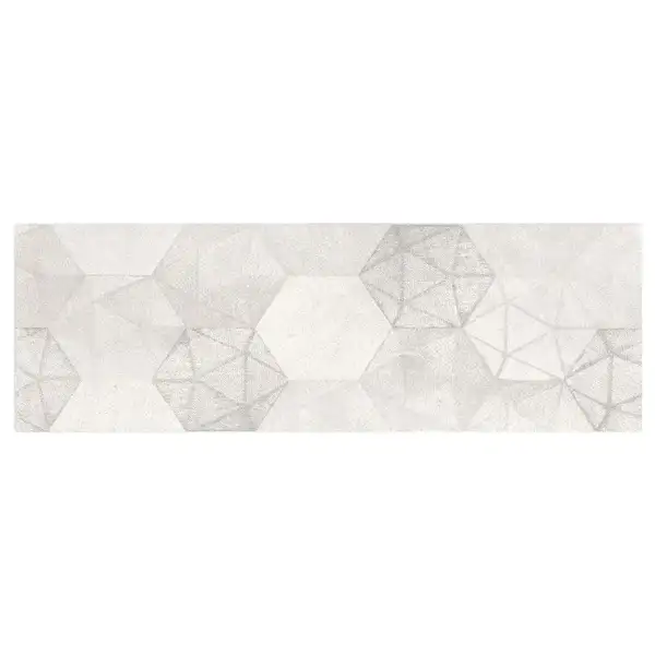 Декор UNIVERSAL Hexagony 250x750 Ceramika Color (5902706502022)